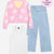 Preppy Girl - NEW!