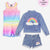 Rainbow Summer - NEW!
