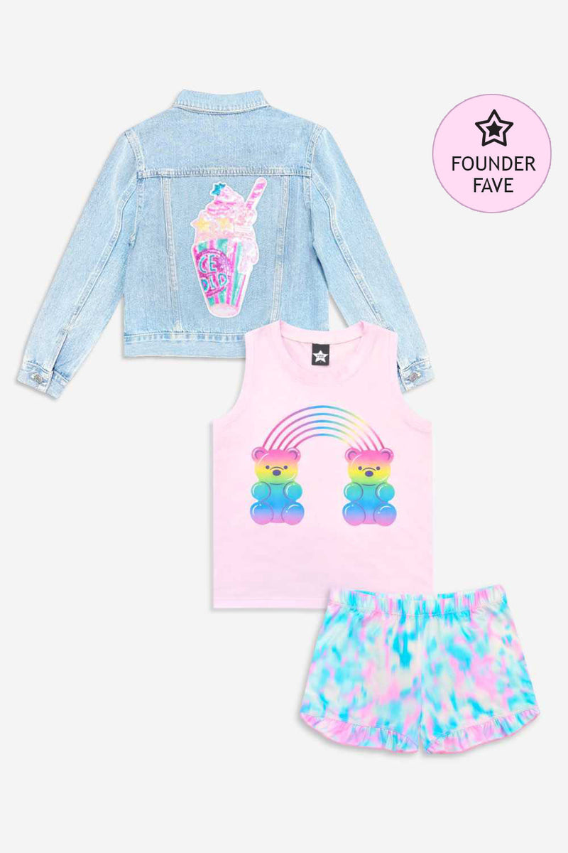 Founder Faves - 3 Pack Sweet Treats - Sweet Treats - NEW!