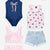 Shoreline Sweetie - NEW!