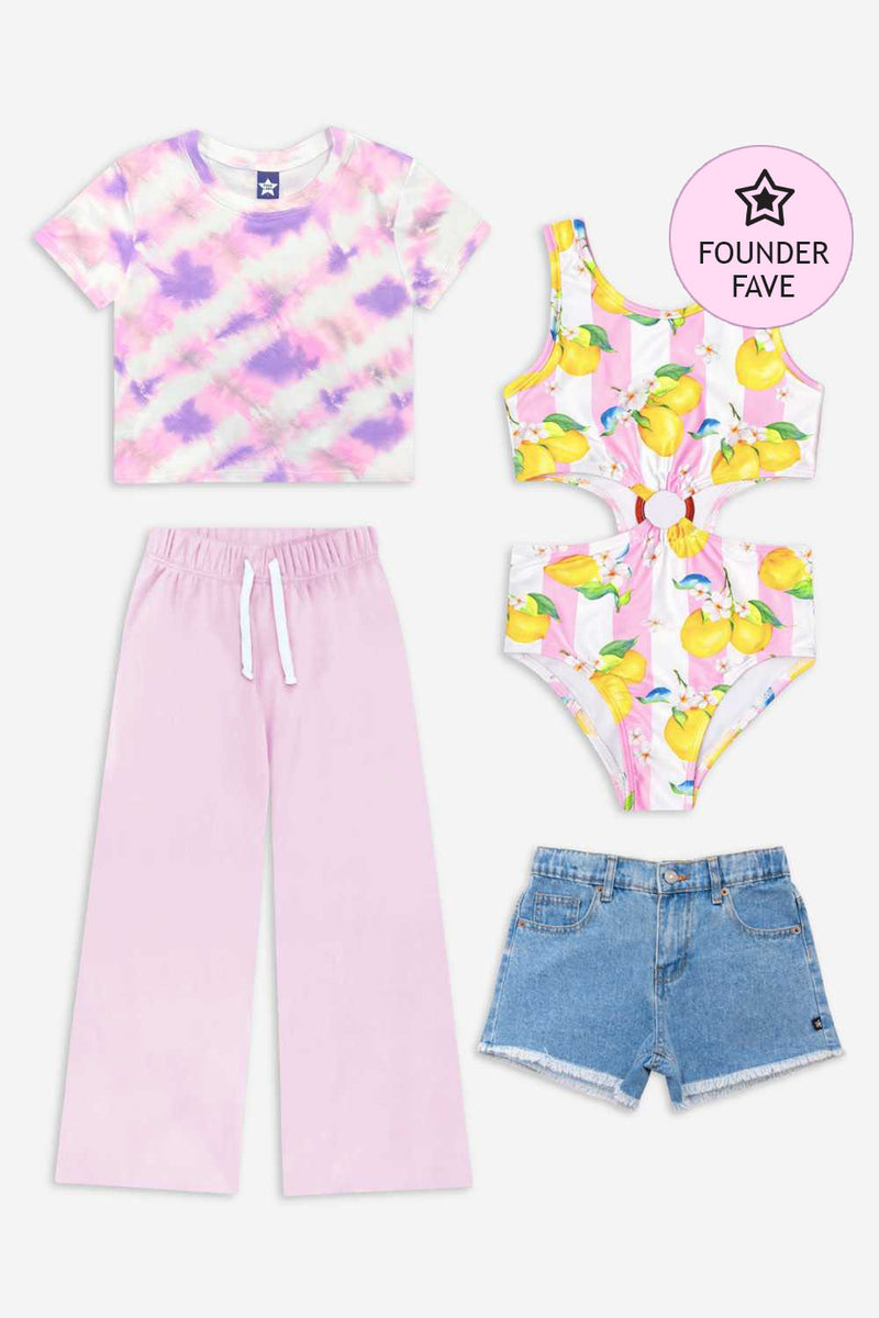 Founder Faves - 4 Pack Tween Dream - Tween Dream - NEW!