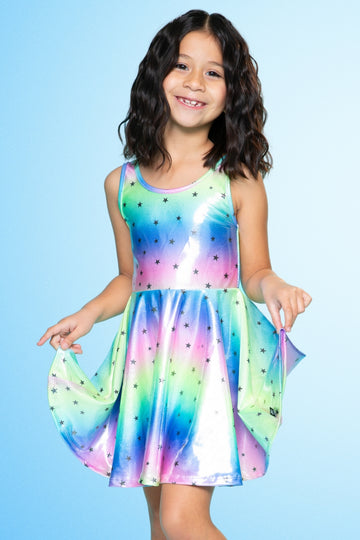 Girls Dresses