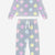 Denim Multi Smile - NEW!