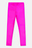 High Shine Long Legging - Barbie Pink