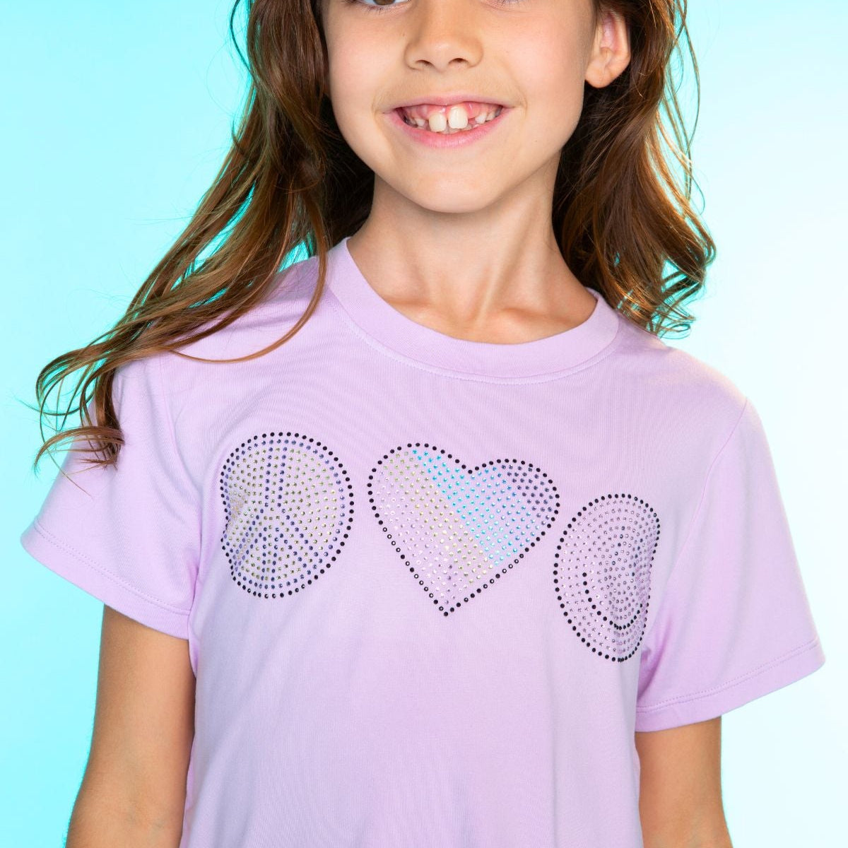 Simply Soft Easy Tee