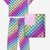 Rainbow Stars - NEW!