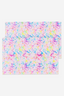 Pillowcases - Blush Rainbow Splatter