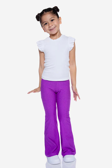 Buy Pixie Woolen Leggings for Women, Winter Bottom Wear Combo Pack of 2 -  Free Size (28 Inches to 36 Inches Waist) (Purple and Light Green) Online at  Best Prices in India - JioMart.