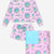Ice Pink Sun & Moon - NEW!