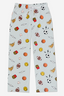 Simply Soft Karate Pant - Ice Grey Sports Pizza