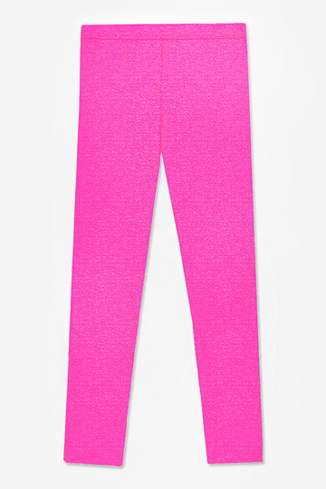 Simply Soft Luxe Long Legging - Neon Pixie Pink PRE-ORDER SHIPPING STARTS 9/15