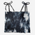 Black White Tie Dye