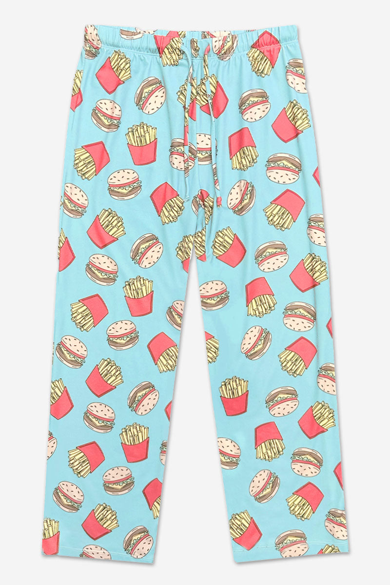 Simply Soft Karate Pant