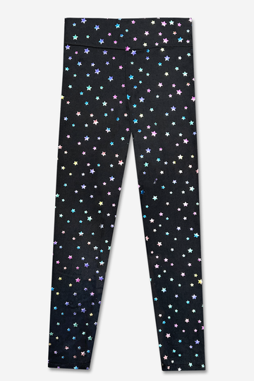 Simply Soft Mid-Rise Long Legging
