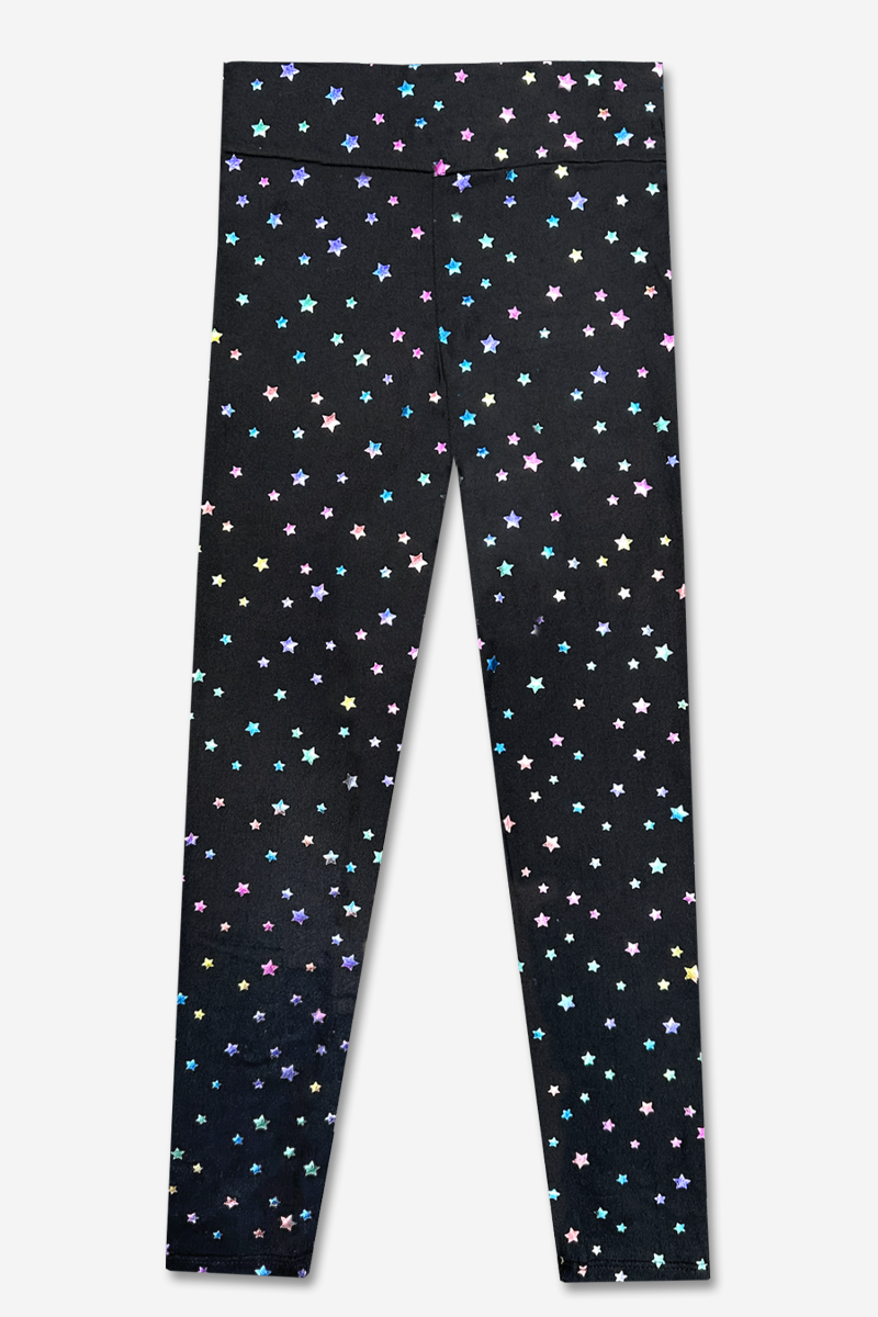 Simply Soft Mid-Rise Long Legging