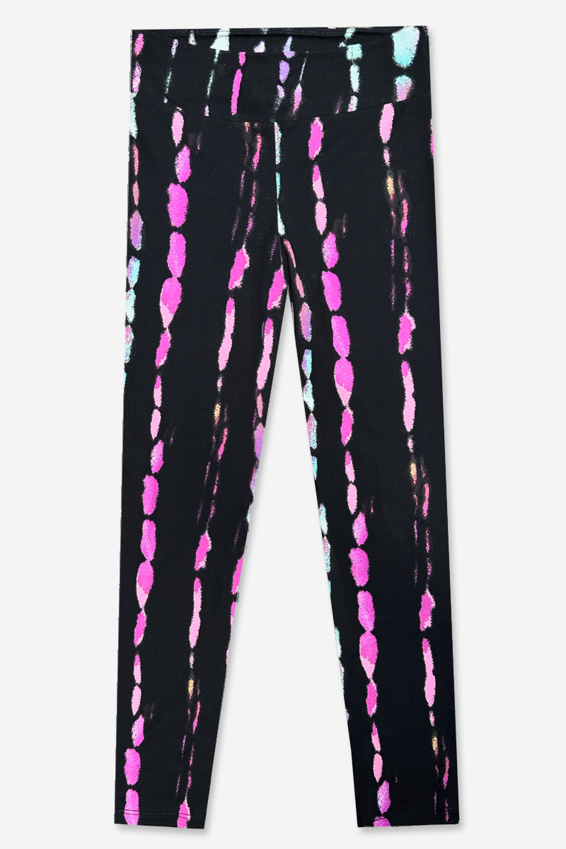 Simply Soft Mid-Rise Long Legging