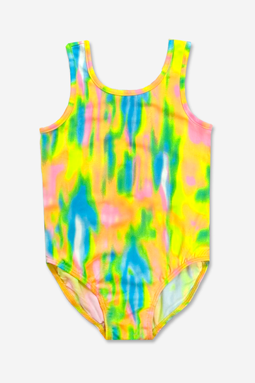 Simply Soft Tank Leotard