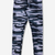 Grey Black Camo