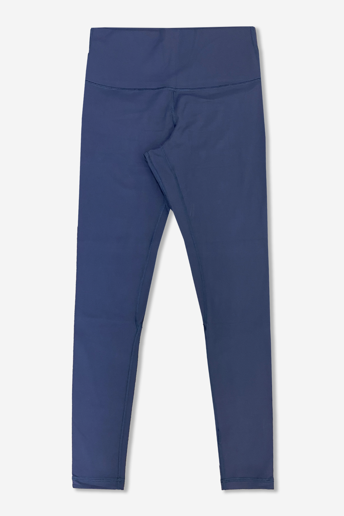 Beyond Yoga Pearlized High Waisted Midi Legging Brazen Blush